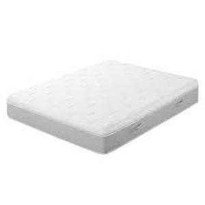 lot 5845 image: Olaf Memory Foam w Gel Infusion Mattress (King Size)