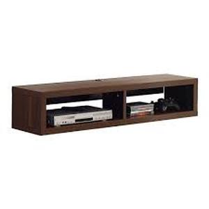 lot 5853 image: Martin Wall Mounted AV Console