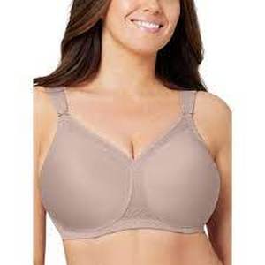 lot 5898 image: Glamorize Womens Bra (Size 40H)