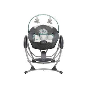 lot 15561 image: Graco Glider LX Gliding Swing - Affinia