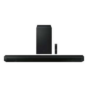 lot 15562 image: SAMSUNG HW-Q700B 3.1.2ch Soundbar (2022) Black