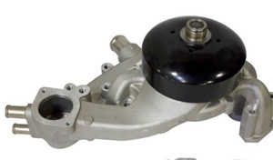 lot 15577 image: engine water pump