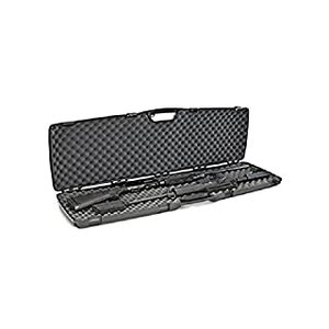 lot 25684 image: Plano 10-10586 10586 Gun Guard SE Double ScopedShotgun Case, Multi, One Size (B001MYGM5A)