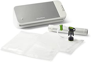 lot 25711 image: FoodSaver Vacuum Sealer Machine