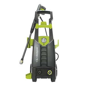 lot 35687 image: Sun Joe SPX2688-MAX Electric Pressure Washer 13-Amp 2050 PSI MAX 1.8 GPM MAX