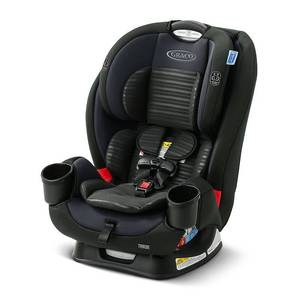 lot 35689 image: Graco TriRide 3-in-1 Car Seat, Infant to Toddler Car Seat with 3 Modes