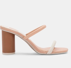 lot 45540 image: Noles Heels