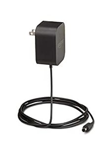 lot 45542 image: Echo Power Adapter 30W Black Echo (3rd Gen), Echo Plus (2nd Gen), Echo Show (2nd gen), Echo Show 8 (B079S8K1RP)