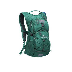 lot 45544 image: TETON Sports Oasis 18 Hydration Daypack
