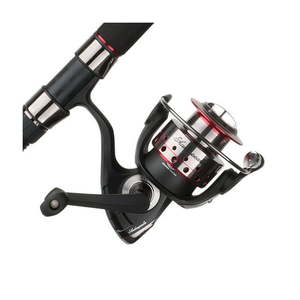 lot 45545 image: Ugly Stik GX2 Spinning Fishing Spinning Combo