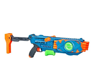 lot 45565 image: Nerf Elite 2.0 Flipshots Flip-16