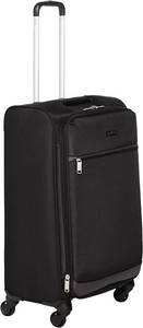lot 45570 image: Hardside Spinner Luggage - 24-inch