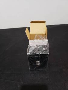 lot 2217 image: jewelry box NIP