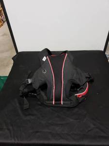 lot 2231 image: baby carrier NVU
