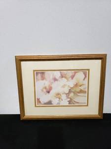 lot 2235 image: 1985 Dorothy Kordash watercolor
