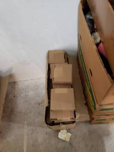 lot 2292 image: huge lot NIP coaster sets