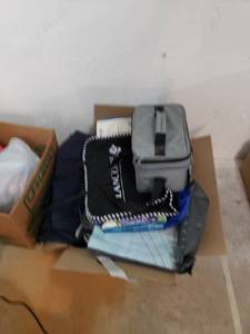 lot 2296 image: lot of bags