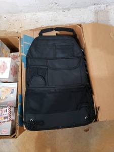 lot 2301 image: huge lot factory sealed organizers