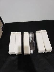 lot 2317 image: lot of 5 NIP flashlights