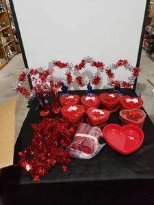 lot 2338 image: valentineother party supplies