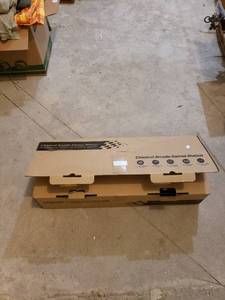 lot 2403 image: classic arcade game station