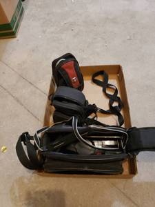 lot 2431 image: l9t of cameras