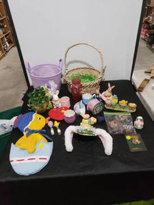 lot 2489 image: lot of easter