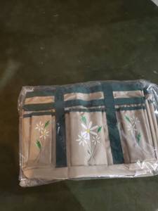 lot 2579 image: garden bag factory sealed