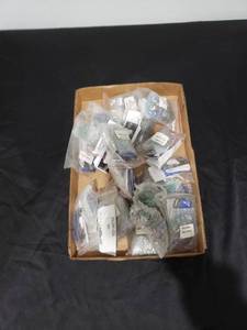 lot 2679 image: l9t of pedometers NIP
