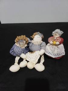 lot 2695 image: grandmasgirls