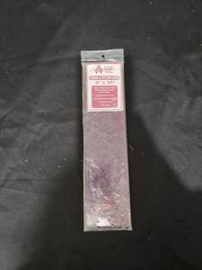 lot 2717 image: designcutting quilting ruler