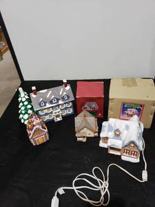 lot 2728 image: lot of village houses