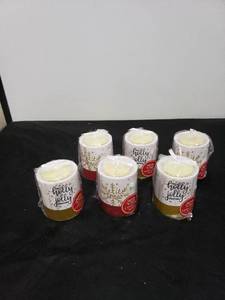 lot 2732 image: lot of NIP scent warmers