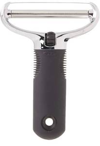 lot 40023 image: OXO Cheese Slicer with Replaceable Wires