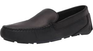 lot 40032 image: Sperry Mens Davenport Venetian Loafers, Size 11.5 M