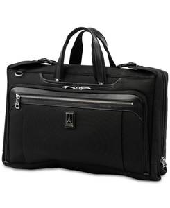 lot 56566 image: Travelpro Platinum Elite Tri-Fold Garment Bag