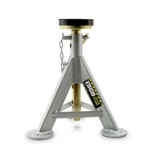 lot 56604 image: Esco 3 Ton Jack Stand