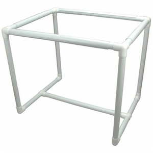 lot 56605 image: Q-Snap Floor Frame