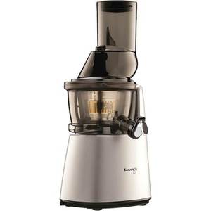 lot 56635 image: Kuvings - Whole Slow Juicer - Silver