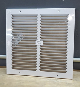 lot 56656 image: Vent Cover, 12x12
