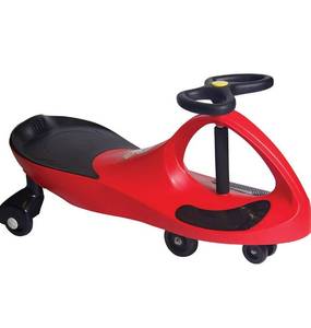 lot 56675 image: PlasmaCar The Original by PlaSmart (Red)