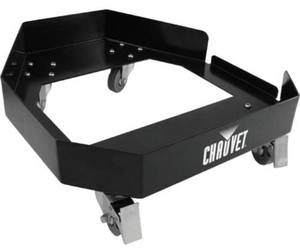 lot 61561 image: CHAUVET DJ LED Lighting (NimbusCart)