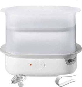 lot 68650 image: Steri-Steam Electric Steam Sterilizer