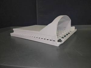 lot 68653 image: Whirlpool, Kenmore, Maytag, KitcheAid Dryer Rack Dry, Size 22 X 14