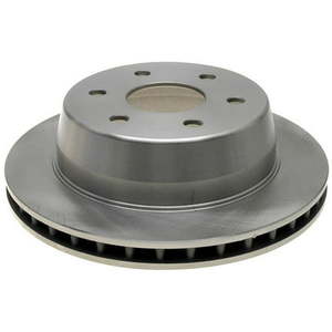 lot 68656 image: Disc Brake Rotor