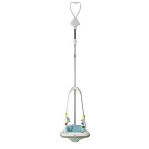 lot 68657 image: Graco Bumper Jumper Doorway Jumper