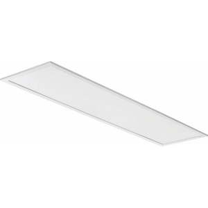 lot 68661 image: Lithonia Lighting Cpx 1X4 Alo7 Sww7 M4 Contractor Select Cpx 12 X 48 Integrated Led