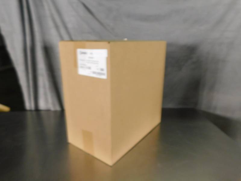 lot 3628 image: Case of Rochester Merv 8 18 x 20 x 1 Air Filters
