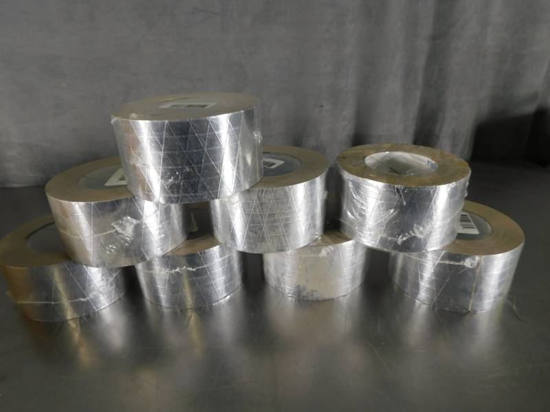 lot 3703 image: Lot of FSK Tape