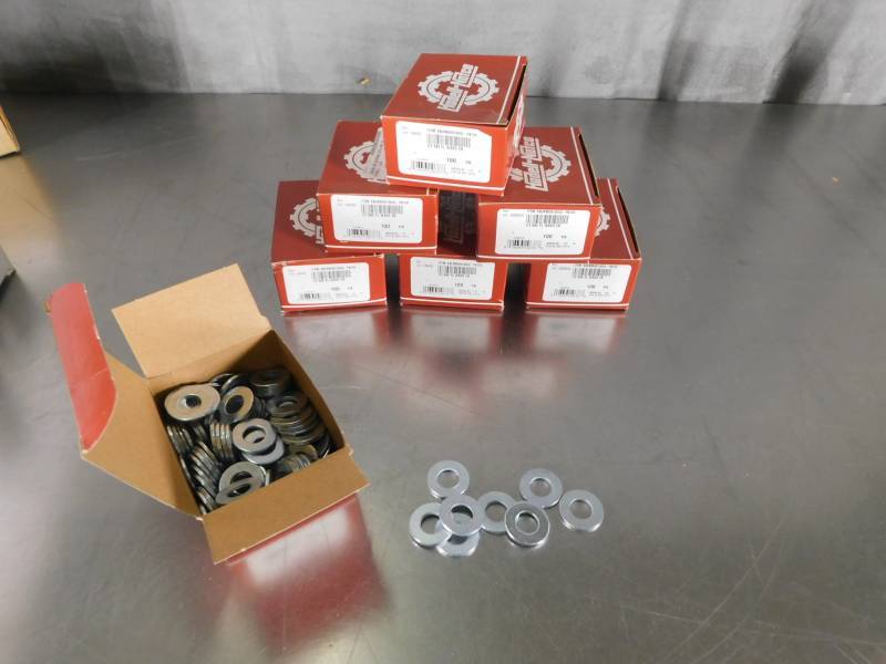 lot 3735 image: Lot of Washers